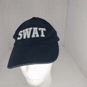 Swat Mütze schwarz gebraucht Einheitsgröße - Bild 1 von 5