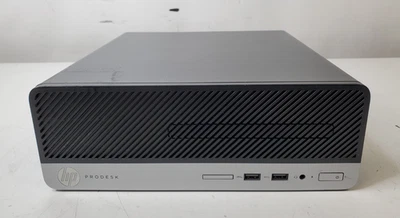 HP ProDesk 400 G4 Intel Core i5-6500 3.20GHz 8GB RAM *NO HDD - Image 1 of 4
