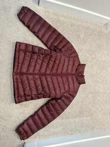 Marmot Brand New With Tags Women’s Jena Puffer Jacket Size Medium, Port Royal - Picture 1 of 4