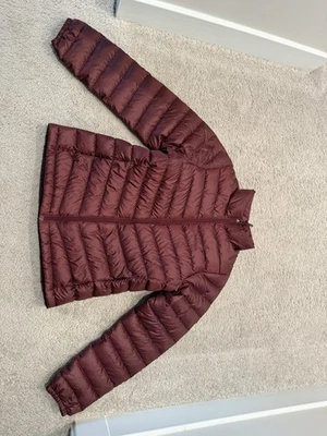 Marmot Brand New With Tags Women’s Jena Puffer Jacket Size Medium, Port Royal - Image 1 of 4