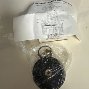 Schrader Bellows 3562-8010 Pressure Regulator Service Kit 1/4”-1” FAST SHIP NOS - Picture 1 of 8