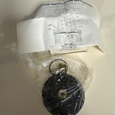 Schrader Bellows 3562-8010 Pressure Regulator Service Kit 1/4”-1” FAST SHIP NOS - Image 1 of 4