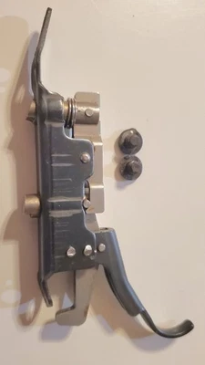 Vintage 22 LR Rifle Parts Trigger Housing Assembly Savage Springfield Model 388 - Image 1 of 2