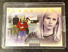 2007 Veronica Mars Season 2 Case Topper Trading Card CL1 from Inkworks