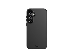 Genuine Tech 21 Evo Lite Shockproof Case For Samsung Galaxy S23 FE - Black AU - Picture 1 of 1