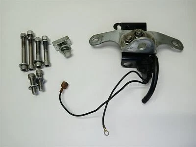 Harley-Davidson Softail 1994 soportes de motor personalizados y herrajes 16242-90 Foto 1 de 4