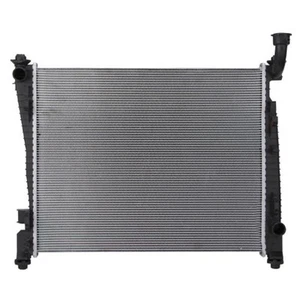 Radiator for 2014 Dodge Durango FITS ALL TYPES - Picture 1 of 1