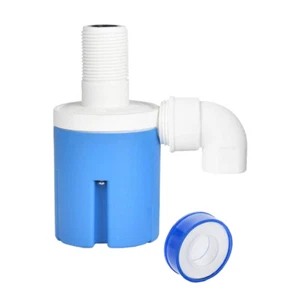 Float Valve Water Tank Valves for Scomeri Automatic Level Trough - Imagen 1 de 11