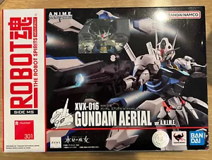 Bandai Xvx-016 Gundam Aerial - Picture 1 of 3