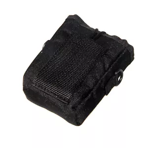 borsa cas softbag per CONTEC Misuratore di Pressione Arteriosa ABPM50 o Monitor PM50, Nero - Foto 1 di 1