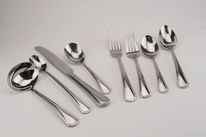 Reed Barton Menden 18/10 Stainless Flatware Your Choice - Picture 1 of 10