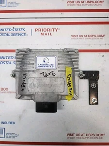 Landi Renzo Omegas 3.0 4 Cylinder Ecu - Picture 1 of 4