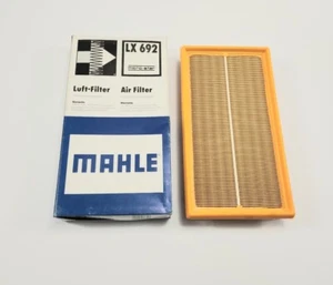 Original Mahle LX692 Air Filters for Ka - Picture 1 of 3