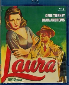 Laura (Bluray Nuevo) - Imagen 1 de 1