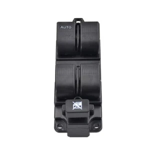 Front Left Master Power Window Switch For Mazda B 2500 Ford Ranger 1996-2006 - Foto 1 di 8