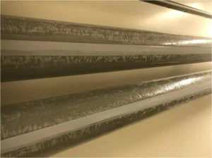 UV-aushärtender glasfaserverstärkte Kunststoff | Isolierlaminat | Dämmstoff - Bild 1 von 6