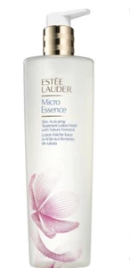 Estée Lauder Micro Essence Treatment Lotion with Sakura Ferment 400ml NEU - Bild 1 von 2