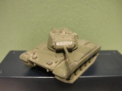 Comet Authenticast - U.S. Medium Tank Walker Bulldog - #5180 - WWII M41 - Image 1 of 4