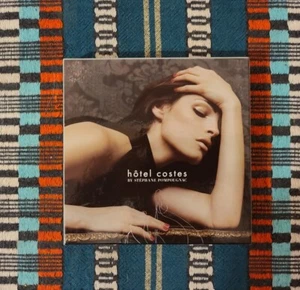 Stéphane Pompougnac - Hôtel Costes 6 (CD, Comp, Mixed) Pschent Fra Like New NM - Picture 1 of 3