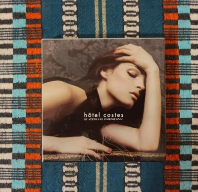 Stéphane Pompougnac - Hôtel Costes 6 (CD, Comp, Mixed) Pschent Fra Like New NM  - Image 1 of 3