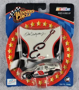 Nascar 2003 Dale Earnhardt Jr #8 The Earnhardt Tribute Concert Hood Series 1:64 - Imagen 1 de 9