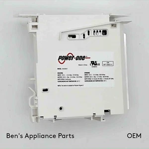 NEU OEM Electrolux Waschmaschine Motor Steuerplatine 134743500 - Bild 1 von 4