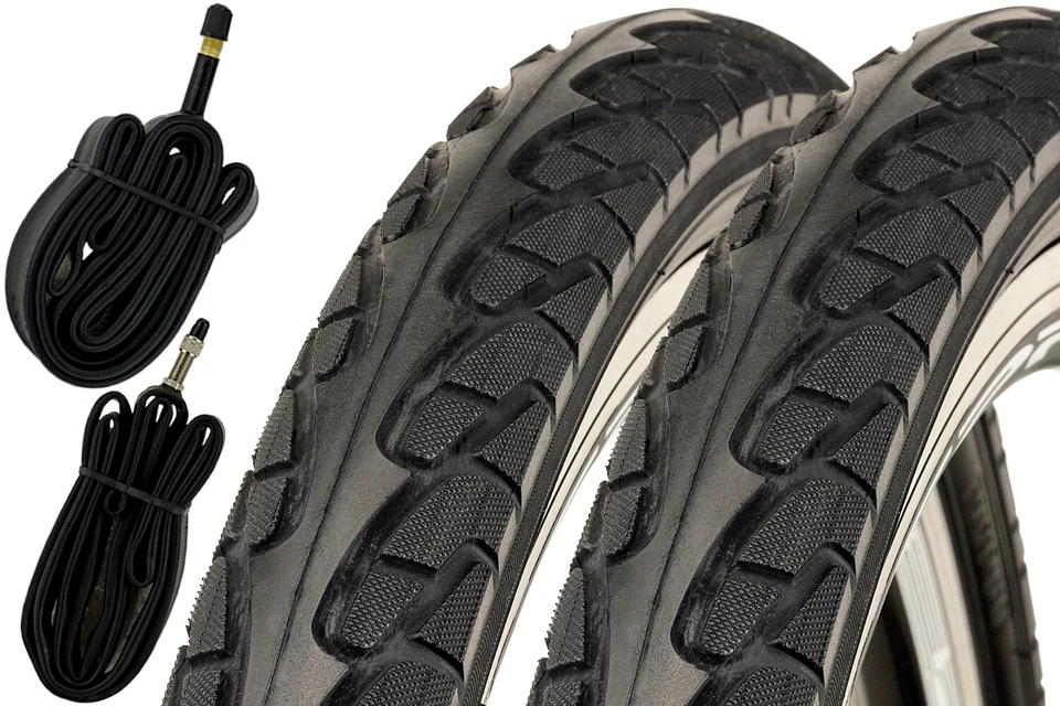 CST 20 x 1,75 Fahrradreifen Decke Fahrradmantel Reifen 47-406 schwarz C1241 - Bild 1 von 1