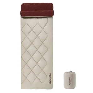 Naturehike Saco de Dormir Camping Exterior Saco de Dormir de Manta Saco de Do... - Imagen 1 de 7