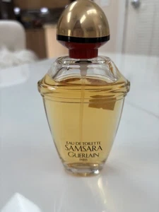 GUERLAIN SAMSARA EDT 100ML (SPRAY) - Picture 1 of 2