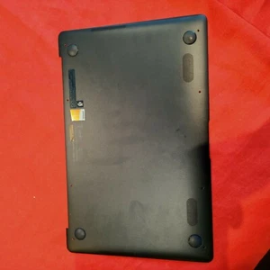 ASUS Zenbook UX490U 14 " Materie Plastiche Sotto Laptop Bottom Case 13N1-1SA0821 - Foto 1 di 2