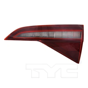TYC Right Side LED Lid Tail Light Assy for Volkswagen Jetta 2019-2020 Models - Picture 1 of 3