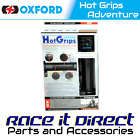 Oxford Hot Grips For Honda Cbf1000gt 2008-2009 Premium Adventure