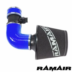 Ramair Performance Induction Air Filter Intake Kit for Ford Focus ST225 mk2 - Afbeelding 1 van 1