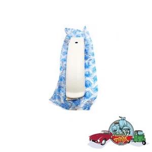 918100 PARAFANGO POSTERIORE IN PLASTICA ORIGINALE PIAGGIO SI FL - Imagen 1 de 5