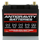Antigravity 2013-2014 Polaris Ranger Crew 900 Diesel Ag-26-20-Rs Lithium Battery