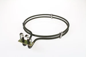 AEG Cooker Fan Oven Element 2 Turn 2500W 611250017 611416012 12611417002 - Picture 1 of 9