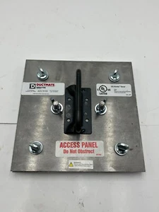 Ductmate Industries Ultimate Door Fitting for Hood and Duct 305-12/21 - Picture 1 of 8