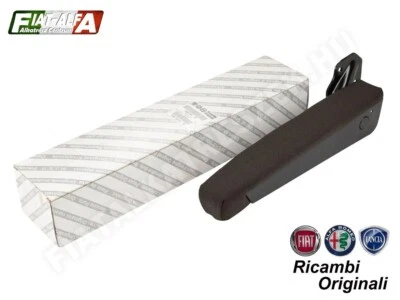 Ducato, Jumper, Boxer (2014-) right seat armrest 60912168 new, original - Image 1 of 3