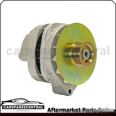 Alternador MPA para Chevrolet C2500 1996-2000 Foto 1 de 4