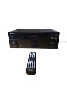 Pioneer VSX-520 5.1 Home Theater Surround Sound Receiver Stereo 1080P HDMI - Picture 1 of 5