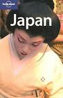 Japan (Lonely Planet Country Guides) by Rowthorn, Chris 174104667X FREE Shipping