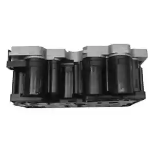 ORIGINAL REPLACEMENT OEM 5R55W 5R55S SOLENOID BLOCK PACK 02-UP LINCOLN FORD - Picture 1 of 2