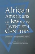 Vincent P. Fran African Americans and Jews in the Twentie (Hardback) (UK IMPORT)
