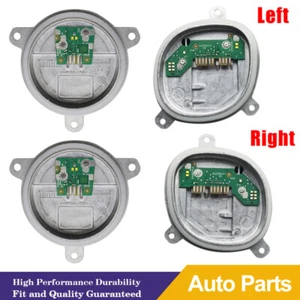 LED Headlight DRL Module Set For G20 G21 320i 318i 330i M340i 330e 2019-2022 - Picture 1 of 15