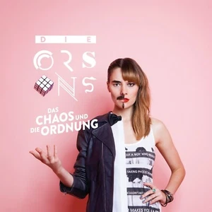 Das Chaos und Die Ordnung - Bild 1 von 1