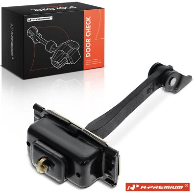 Puerta delantera A-Premium o para Mercedes-Benz ML320 1999-2003 ML350 2003-2005 Foto 1 de 4