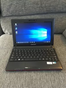 Samsung N150 Plus 10" (Intel Atom/250 GB HD/2GB RAM/WIN10/OFFICE2007) - eccellente - Foto 1 di 12