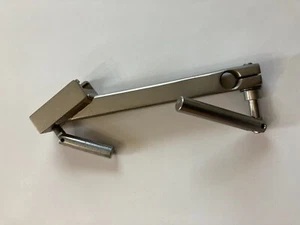 Proximal Femoral Nail Attachment Orthopedic Instrument - Picture 1 of 9