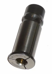 NEW NIKKEN 7/16" NK 7/8 MILLING CHUCK STRAIGHT COLLET 7/8" O.D. - Picture 1 of 1