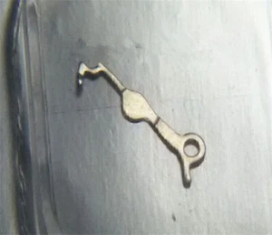 Generic 435 Yoke Replace For ETA 2824-2 2836-2 2834-2 Watch Movement Parts Best - Picture 1 of 4